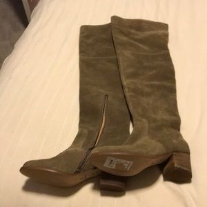 Corso Como over the knee boot